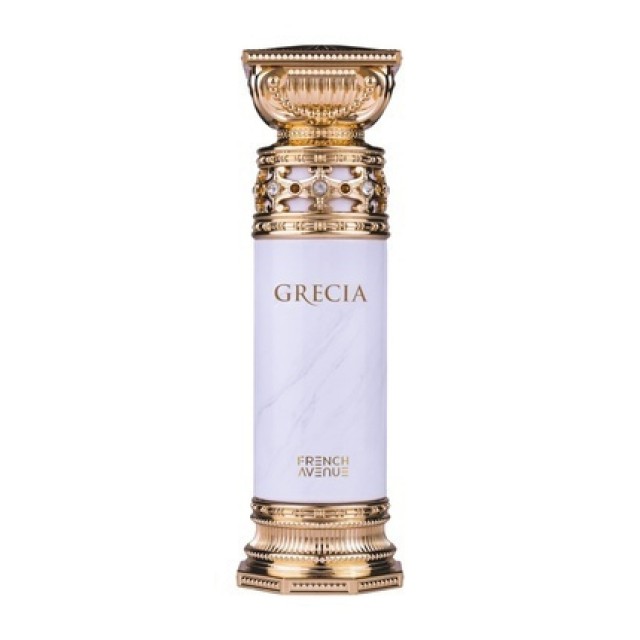 FRENCH AVENUE Grecia EDP 100ml